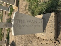 BAGHDAD (NORTH GATE) WAR CEMETERY - BEVAN, F H